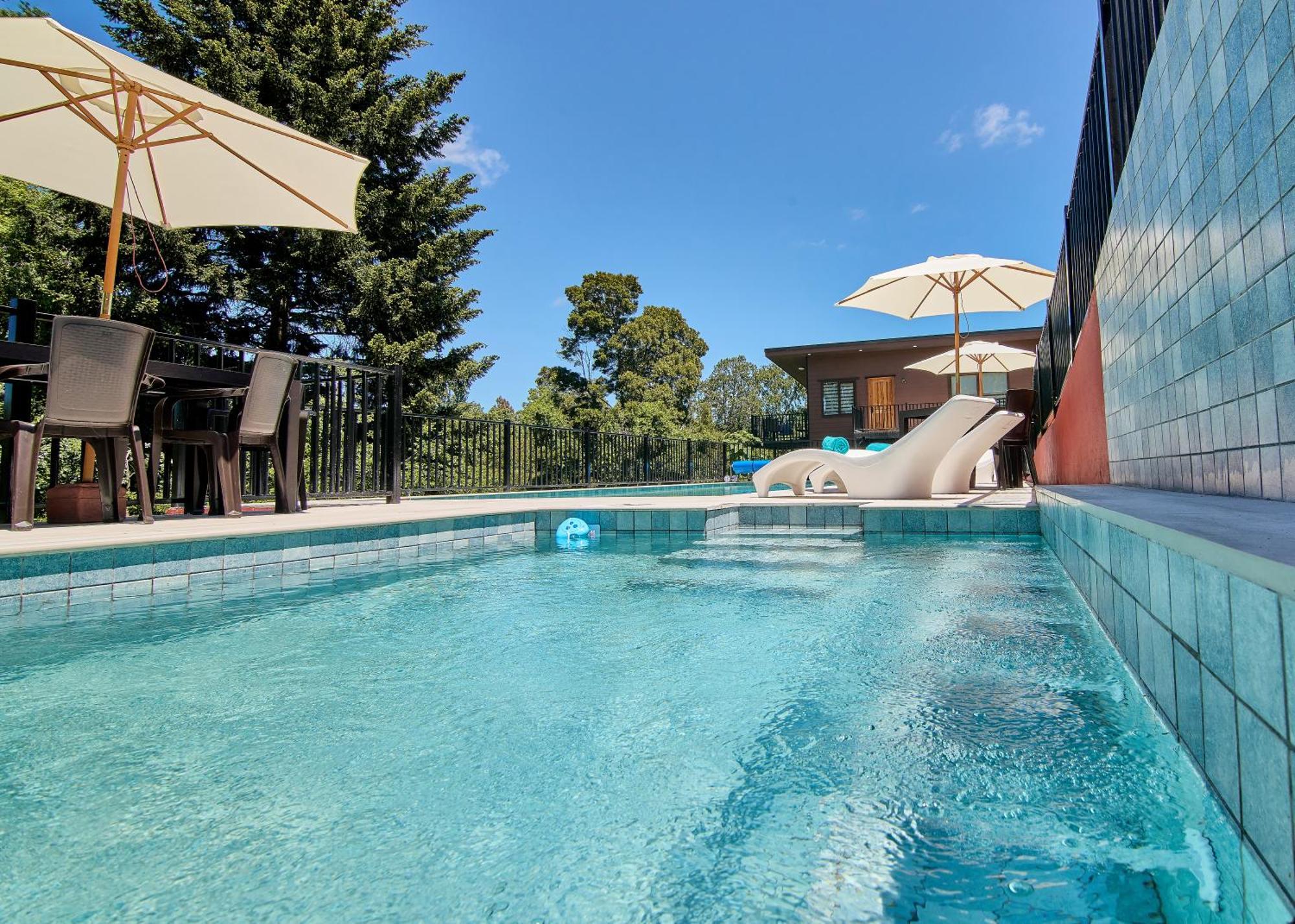 Departamento Mirabosque Premium 9 *