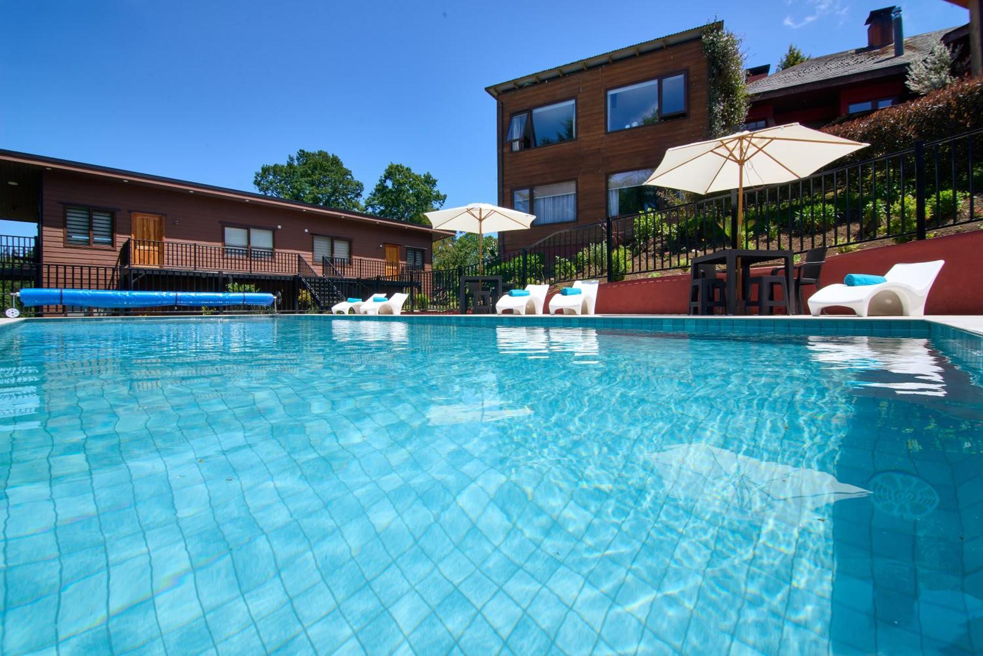 Apartamento Departamento Mirabosque Premium 9