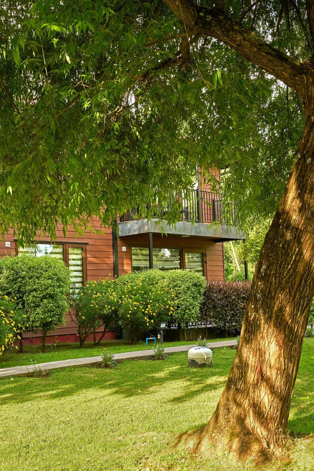 Departamento Mirabosque Premium 9 *