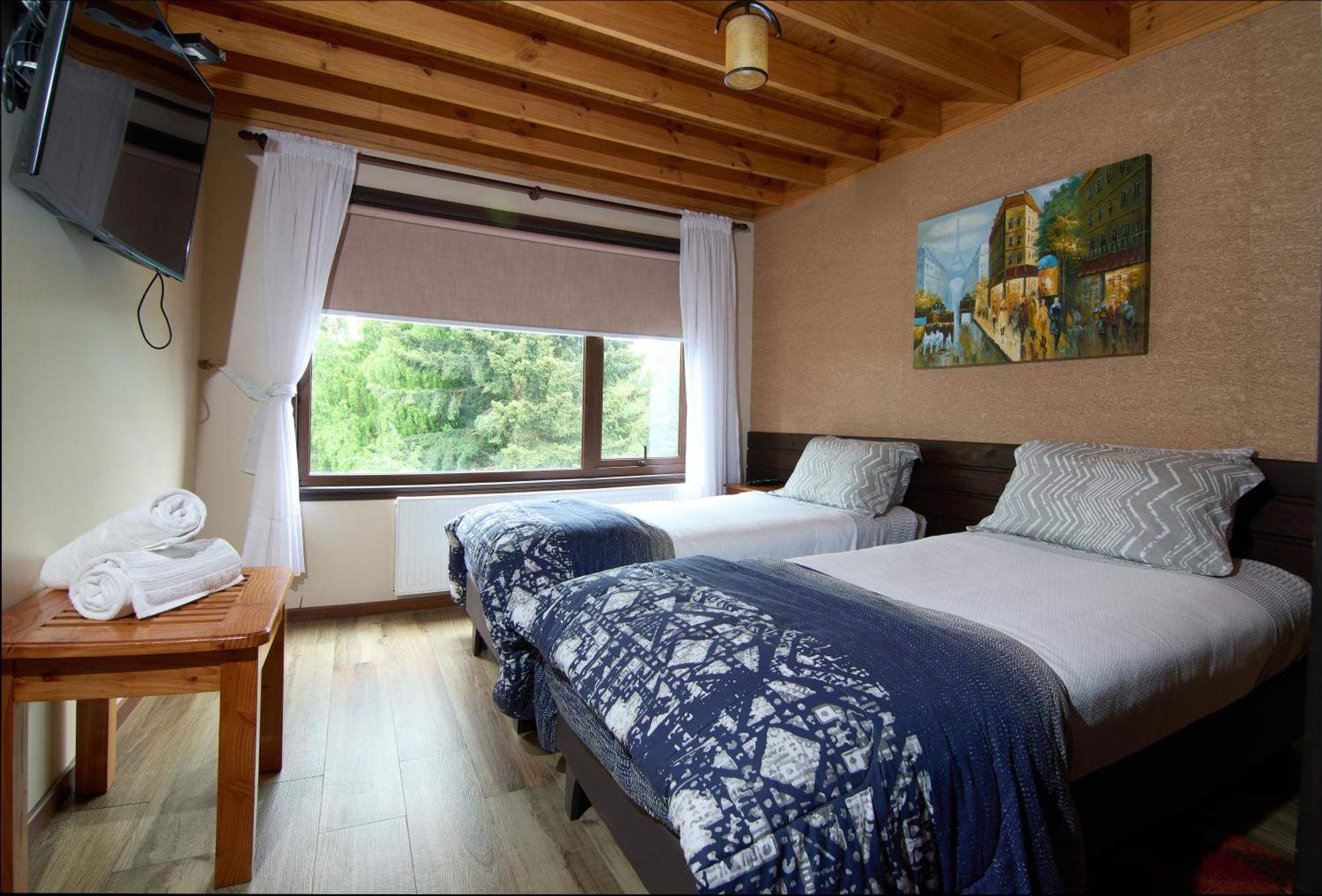 Departamento Mirabosque Premium 9 Apartamento *
