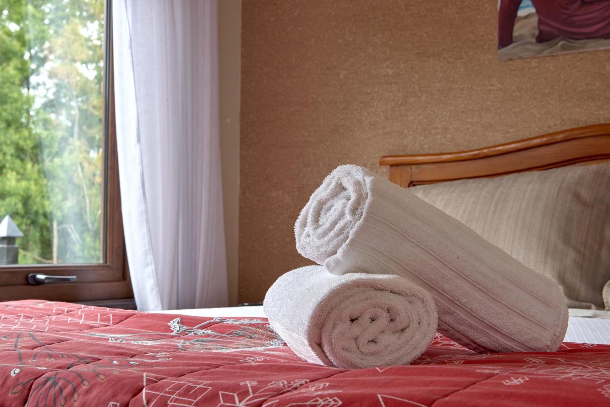 Apartamento Departamento Mirabosque Premium 9 *