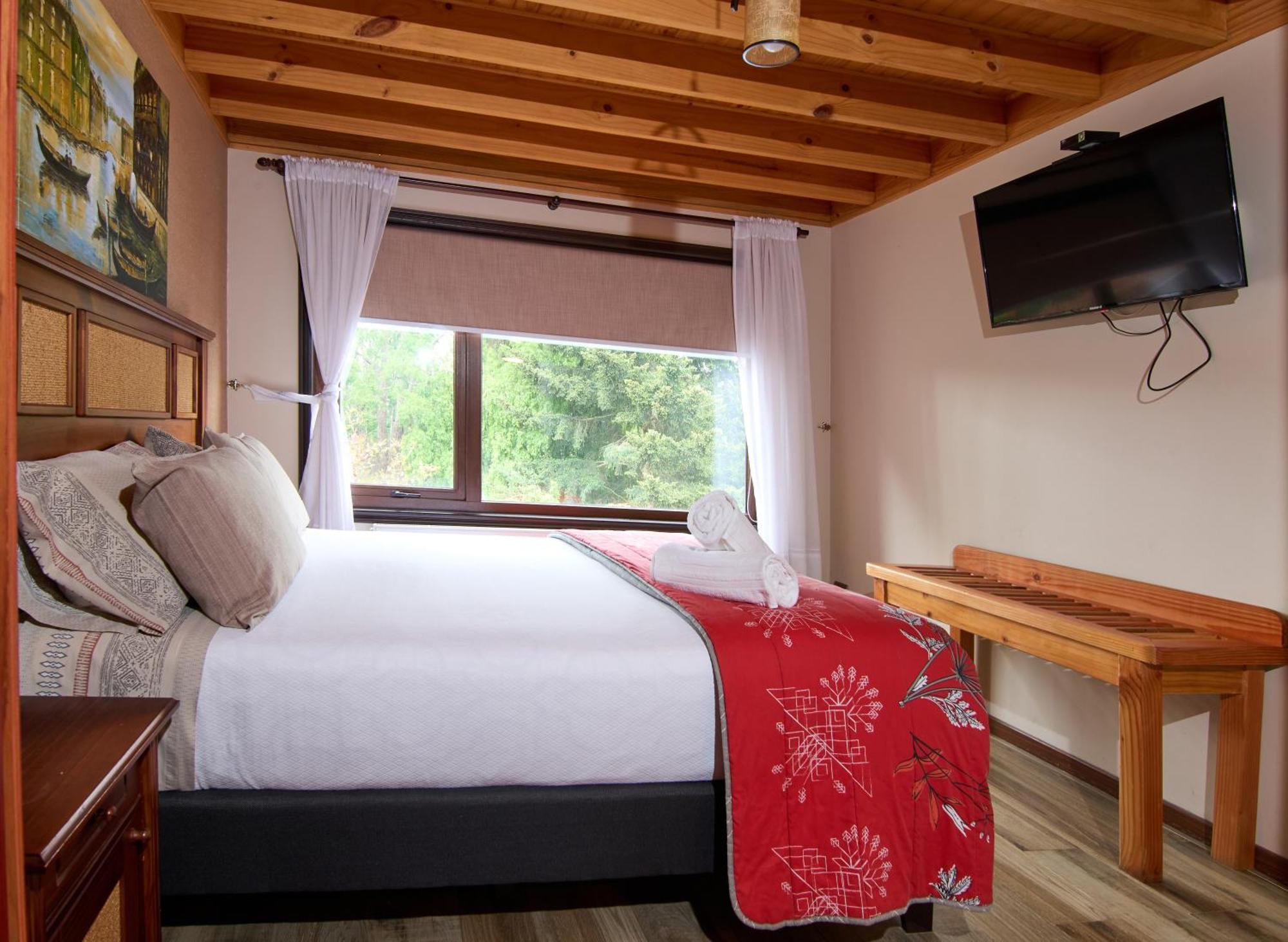 Departamento Mirabosque Premium 9 Apartamento Osorno