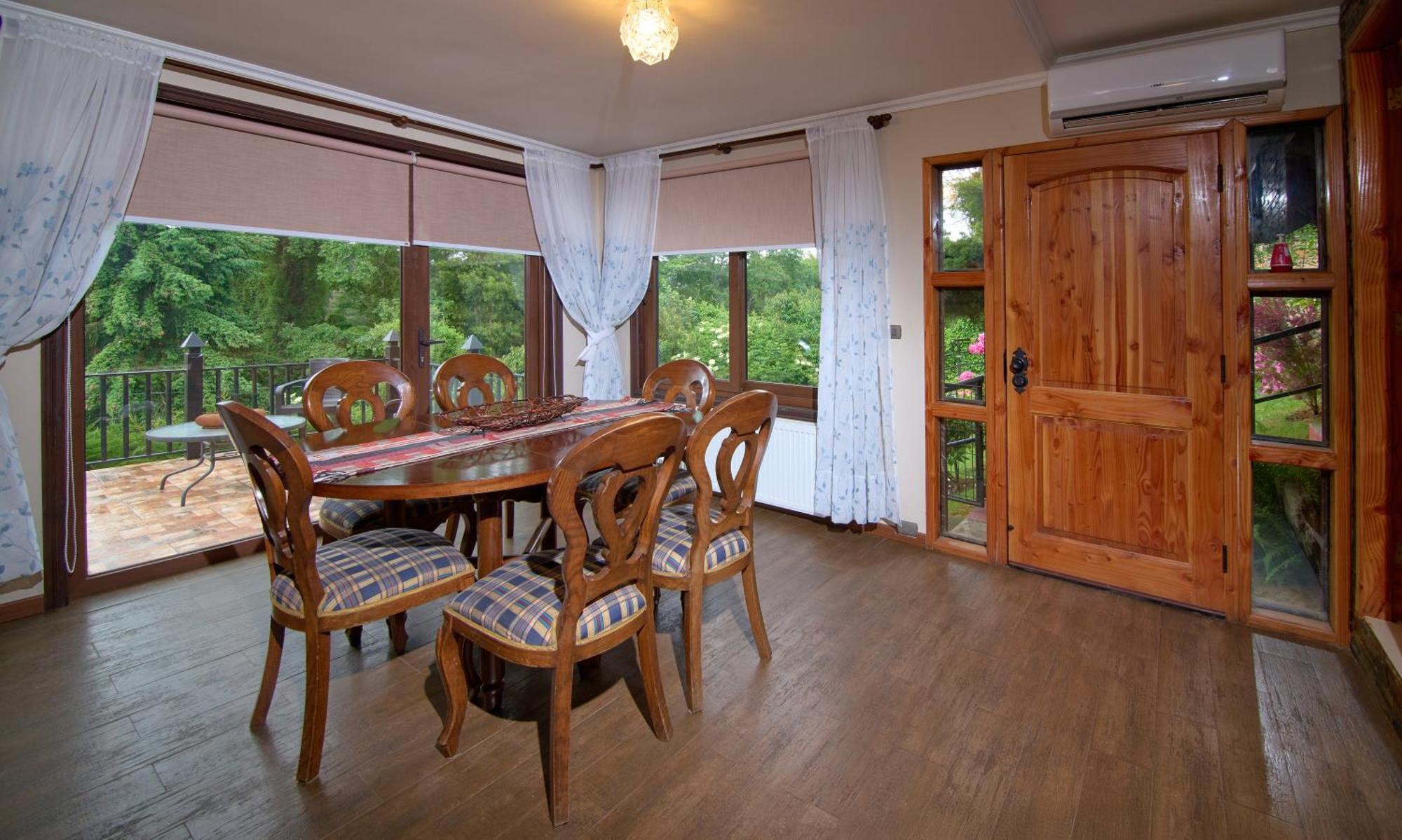 Apartamento Departamento Mirabosque Premium 9 Osorno