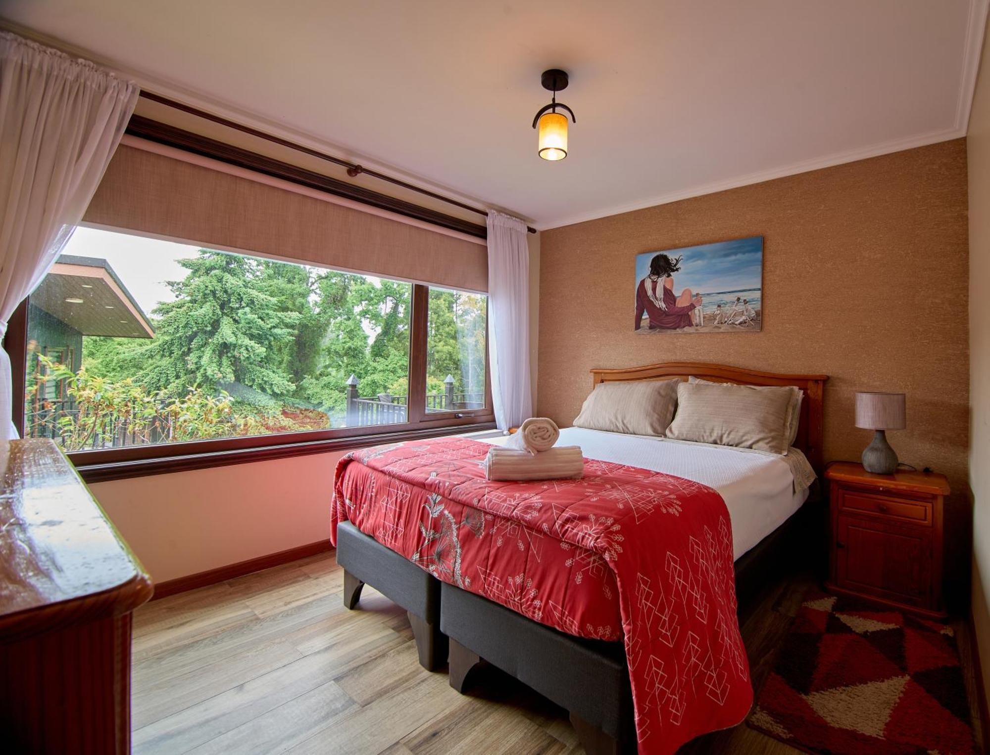 Departamento Mirabosque Premium 9 *