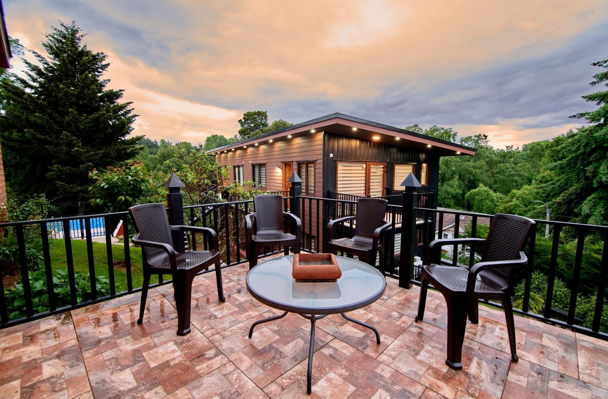 Departamento Mirabosque Premium 9